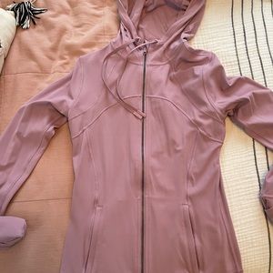 Lululemon zip up